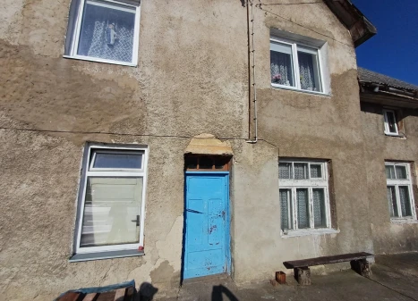 Parduodamas butas K. Donelaičio g., Panemunės m., Pagėgių sav., 12.05 m² ploto 1 kambarys Parduodamas butas K. Donelaičio g., Panemunės m., Pagėgių sav., 12.05 m² ploto 1 kambarys