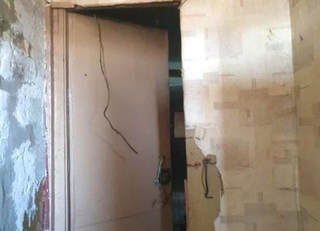Parduodamas butas K. Donelaičio g., Panemunės m., Pagėgių sav., 12.05 m² ploto 1 kambarys Parduodamas butas K. Donelaičio g., Panemunės m., Pagėgių sav., 12.05 m² ploto 1 kambarys