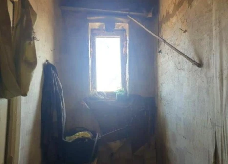 Parduodamas butas K. Donelaičio g., Panemunės m., Pagėgių sav., 12.05 m² ploto 1 kambarys Parduodamas butas K. Donelaičio g., Panemunės m., Pagėgių sav., 12.05 m² ploto 1 kambarys