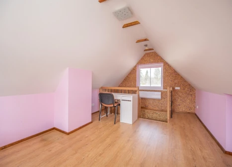 Parduodamas namas Miško g., Rastinėnų k., Vilniaus r. sav., 52.5 m2 ploto, 2 aukštai Parduodamas namas Miško g., Rastinėnų k., Vilniaus r. sav., 52.5 m2 ploto, 2 aukštai