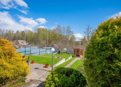 Parduodamas namas Miško g., Rastinėnų k., Vilniaus r. sav., 52.5 m2 ploto, 2 aukštai Parduodamas namas Miško g., Rastinėnų k., Vilniaus r. sav., 52.5 m2 ploto, 2 aukštai