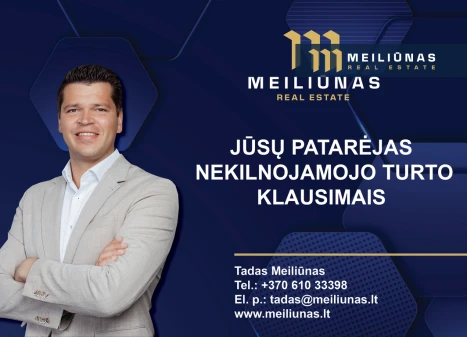 Parduodamas namas Vingio g., Drąseikių k., 100 kv.m ploto