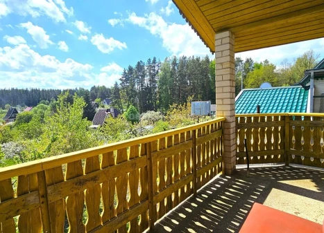 Parduodamas namas Pakalnės g., Drąseikių k., Kauno r. sav., 58.46 m2 ploto, 1 aukštai