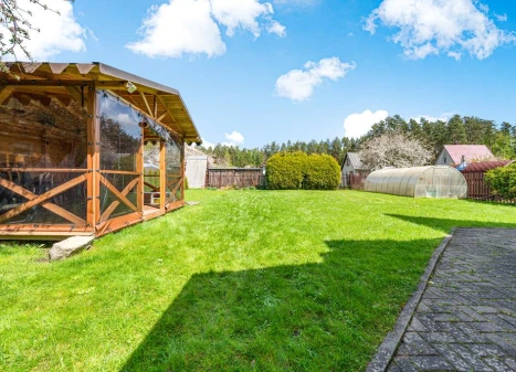 Parduodamas namas Grigiškių m., Vilniaus m. sav., 70.00 m² ploto 2 kambariai Parduodamas namas Grigiškių m., Vilniaus m. sav., 70.00 m² ploto 2 kambariai