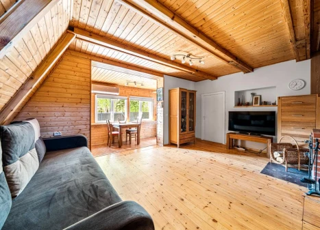 Parduodamas namas Grigiškių m., Vilniaus m. sav., 70.00 m² ploto 2 kambariai Parduodamas namas Grigiškių m., Vilniaus m. sav., 70.00 m² ploto 2 kambariai