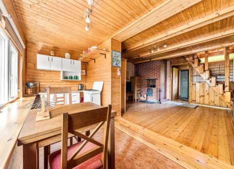 Parduodamas namas Grigiškių m., Vilniaus m. sav., 70.00 m² ploto 2 kambariai Parduodamas namas Grigiškių m., Vilniaus m. sav., 70.00 m² ploto 2 kambariai