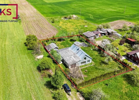 Parduodamas namas Liepų g., Arlaviškių k., Kauno r. sav., 138.18 m² ploto 4 kambariai Parduodamas namas Liepų g., Arlaviškių k., Kauno r. sav., 138.18 m² ploto 4 kambariai