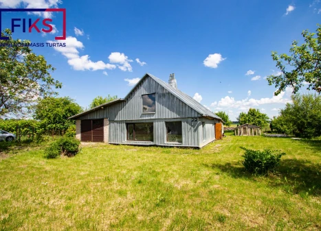 Parduodamas namas Liepų g., Arlaviškių k., Kauno r. sav., 138.18 m² ploto 4 kambariai Parduodamas namas Liepų g., Arlaviškių k., Kauno r. sav., 138.18 m² ploto 4 kambariai