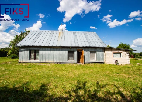Parduodamas namas Liepų g., Arlaviškių k., Kauno r. sav., 138.18 m² ploto 4 kambariai Parduodamas namas Liepų g., Arlaviškių k., Kauno r. sav., 138.18 m² ploto 4 kambariai