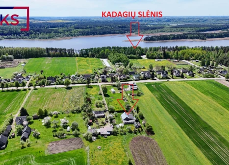Parduodamas namas Liepų g., Arlaviškių k., Kauno r. sav., 138.18 m² ploto 4 kambariai Parduodamas namas Liepų g., Arlaviškių k., Kauno r. sav., 138.18 m² ploto 4 kambariai