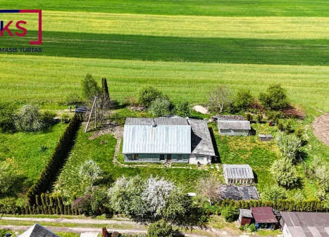 Parduodamas namas Liepų g., Arlaviškių k., Kauno r. sav., 138.18 m² ploto 4 kambariai Parduodamas namas Liepų g., Arlaviškių k., Kauno r. sav., 138.18 m² ploto 4 kambariai