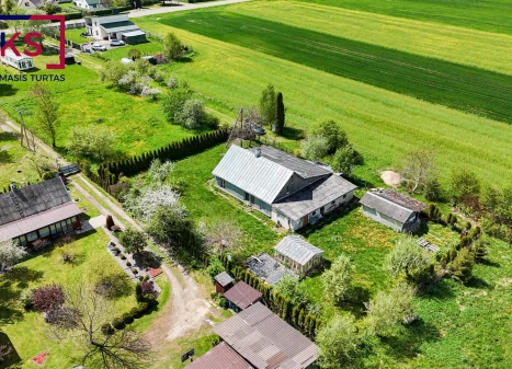 Parduodamas namas Liepų g., Arlaviškių k., Kauno r. sav., 138.18 m² ploto 4 kambariai Parduodamas namas Liepų g., Arlaviškių k., Kauno r. sav., 138.18 m² ploto 4 kambariai