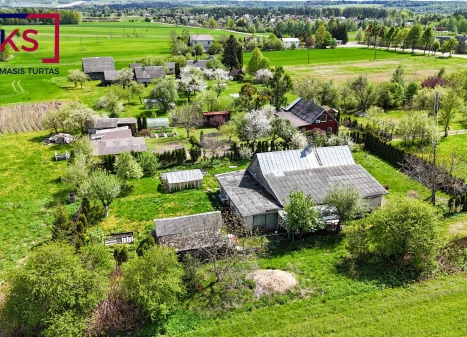 Parduodamas namas Liepų g., Arlaviškių k., Kauno r. sav., 138.18 m² ploto 4 kambariai Parduodamas namas Liepų g., Arlaviškių k., Kauno r. sav., 138.18 m² ploto 4 kambariai