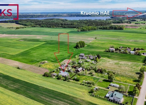 Parduodamas namas Liepų g., Arlaviškių k., Kauno r. sav., 138.18 m² ploto 4 kambariai Parduodamas namas Liepų g., Arlaviškių k., Kauno r. sav., 138.18 m² ploto 4 kambariai