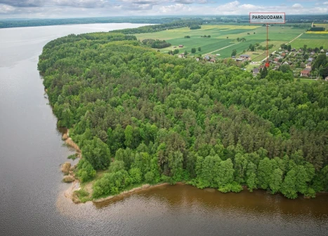 Parduodamas namas Ilgoji g., Samylų k., Kauno r. sav., 54.83 m2 ploto, 1 aukštai