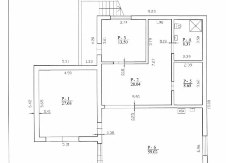 Parduodamas namas Žalioji g., Milioniškės k., Varėnos r. sav., 250.00 m² ploto 7 kambariai Parduodamas namas Žalioji g., Milioniškės k., Varėnos r. sav., 250.00 m² ploto 7 kambariai