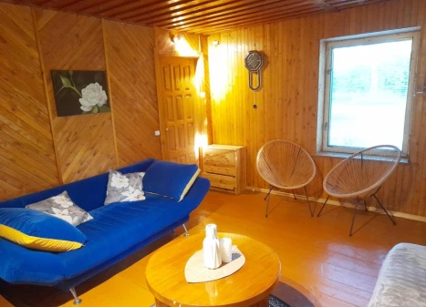 Parduodamas namas Vaineikių k., Rokiškio r. sav., 73.23 m² ploto 2 kambariai Parduodamas namas Vaineikių k., Rokiškio r. sav., 73.23 m² ploto 2 kambariai