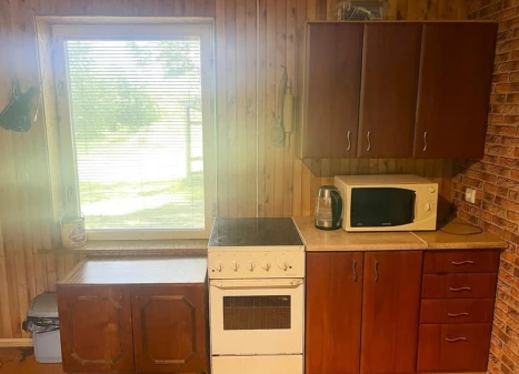 Parduodamas namas Vaineikių k., Rokiškio r. sav., 73.23 m² ploto 2 kambariai