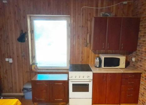 Parduodamas namas Vaineikių k., Rokiškio r. sav., 73.23 m² ploto 2 kambariai Parduodamas namas Vaineikių k., Rokiškio r. sav., 73.23 m² ploto 2 kambariai