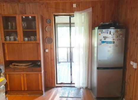 Parduodamas namas Vaineikių k., Rokiškio r. sav., 73.23 m² ploto 2 kambariai Parduodamas namas Vaineikių k., Rokiškio r. sav., 73.23 m² ploto 2 kambariai
