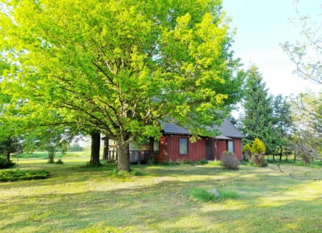 Parduodamas namas Vaineikių k., Rokiškio r. sav., 73.23 m² ploto 2 kambariai Parduodamas namas Vaineikių k., Rokiškio r. sav., 73.23 m² ploto 2 kambariai