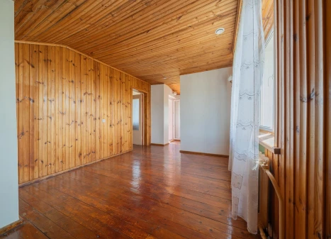 Parduodamas namas Akmenos g., Kulautuvos mstl., Kauno r. sav., 120 m² ploto 4 kambariai