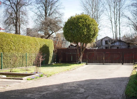 Parduodamas namas Pagirių g., Pagirių mstl., Vilniaus r. sav., 185.51 m2 ploto, 2 aukštai