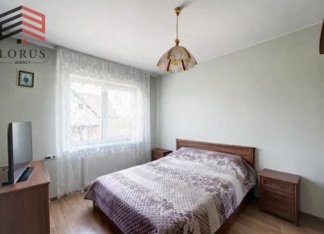 Parduodamas namas Pagirių g., Pagirių mstl., Vilniaus r. sav., 185.51 m2 ploto, 2 aukštai