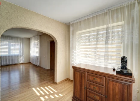 Parduodamas namas Pagirių g., Pagirių mstl., Vilniaus r. sav., 185.51 m2 ploto, 2 aukštai