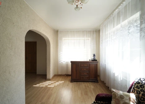 Parduodamas namas Pagirių g., Pagirių mstl., Vilniaus r. sav., 185.51 m2 ploto, 2 aukštai