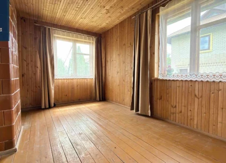 Parduodamas namas Kryžiokų Sodų 3-ioji g., Verkiai, Vilniaus m., Vilniaus m. sav., 106.2 m2 ploto, 2 aukštai