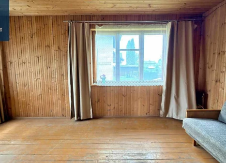 Parduodamas namas Kryžiokų Sodų 3-ioji g., Verkiai, Vilniaus m., Vilniaus m. sav., 106.2 m2 ploto, 2 aukštai