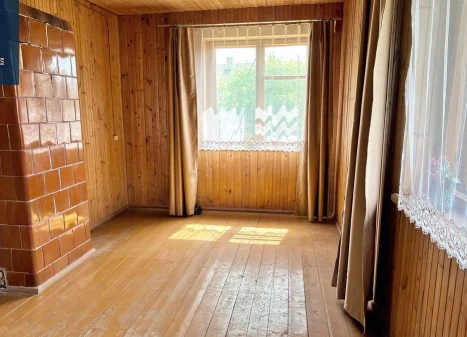Parduodamas namas Kryžiokų Sodų 3-ioji g., Verkiai, Vilniaus m., Vilniaus m. sav., 106.2 m2 ploto, 2 aukštai