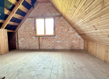 Parduodamas namas Kryžiokų Sodų 3-ioji g., Verkiai, Vilniaus m., Vilniaus m. sav., 106.2 m2 ploto, 2 aukštai