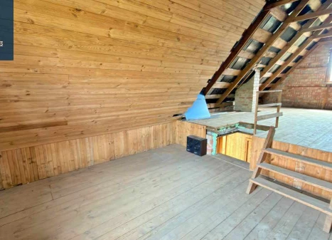 Parduodamas namas Kryžiokų Sodų 3-ioji g., Verkiai, Vilniaus m., Vilniaus m. sav., 106.2 m2 ploto, 2 aukštai
