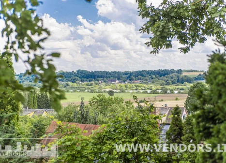 Parduodamas namas Pieštvės g., Seredžiaus mstl., Jurbarko r. sav., 107.17 m² ploto 1 kambarys Parduodamas namas Pieštvės g., Seredžiaus mstl., Jurbarko r. sav., 107.17 m² ploto 1 kambarys