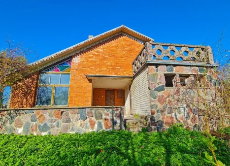 Parduodamas namas Svarainių g., Arlaviškių k., Kauno r. sav., 85.84 m2 ploto