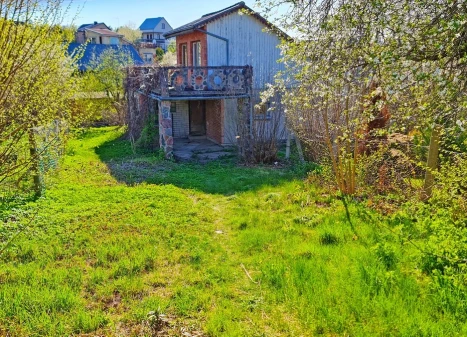 Parduodamas namas Svarainių g., Arlaviškių k., Kauno r. sav., 85.84 m2 ploto