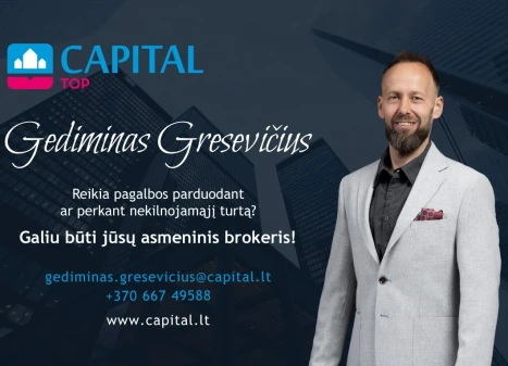 Parduodamas namas Svarainių g., Arlaviškių k., Kauno r. sav., 85.84 m2 ploto