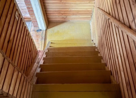 Parduodamas namas Gandrų g., Salupių k., Jonavos r. sav., 104.04 m2 ploto, 2 aukštai
