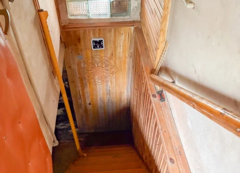 Parduodamas namas Gandrų g., Salupių k., Jonavos r. sav., 104.04 m2 ploto, 2 aukštai