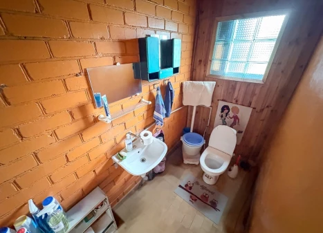 Parduodamas namas Gandrų g., Salupių k., Jonavos r. sav., 104.04 m2 ploto, 2 aukštai