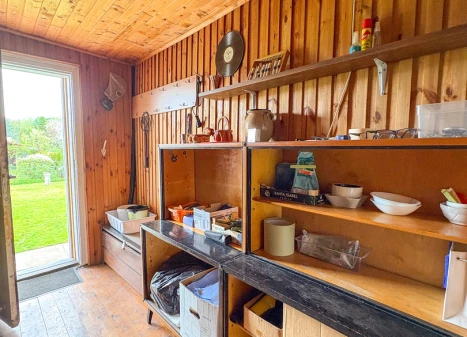 Parduodamas namas Gandrų g., Salupių k., Jonavos r. sav., 104.04 m2 ploto, 2 aukštai