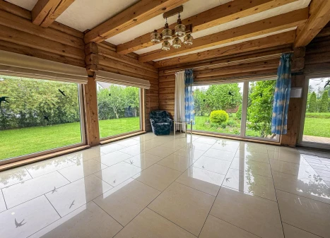 Parduodamas namas Žiedo g., Mastaičių k., Kauno r. sav., 250.31 m² ploto 7 kambariai