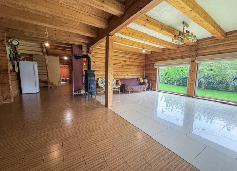 Parduodamas namas Žiedo g., Mastaičių k., Kauno r. sav., 250.31 m² ploto 7 kambariai