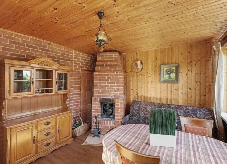 Parduodamas sodo namas Kryžiokų g, Balsiuose, Vilniuje