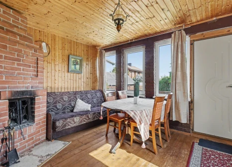Parduodamas sodo namas Kryžiokų g, Balsiuose, Vilniuje