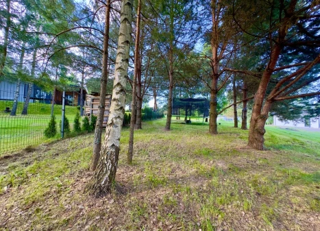 Parduodamas namas Pusiasalio g., Peliūnų k., Elektrėnų sav., 107 m2 ploto
