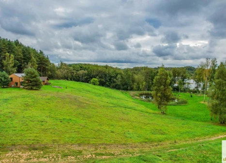 Parduodamas namas Pušyno g., Antandrajos k., Utenos r. sav., 118 m2 ploto, 2 aukštai