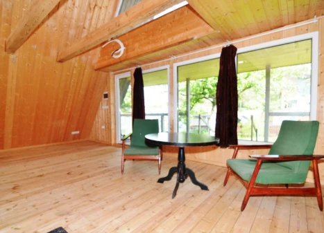 Parduodamas namas Tylos g., Druskininkų m., Druskininkų sav., 31.2 m2 ploto, 1 aukštai